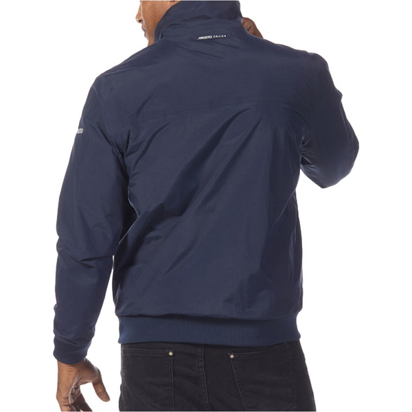 2026 Musto Mens Snug Blouson 2.0 Sailing Jacket 82282 - Navy / Carbon